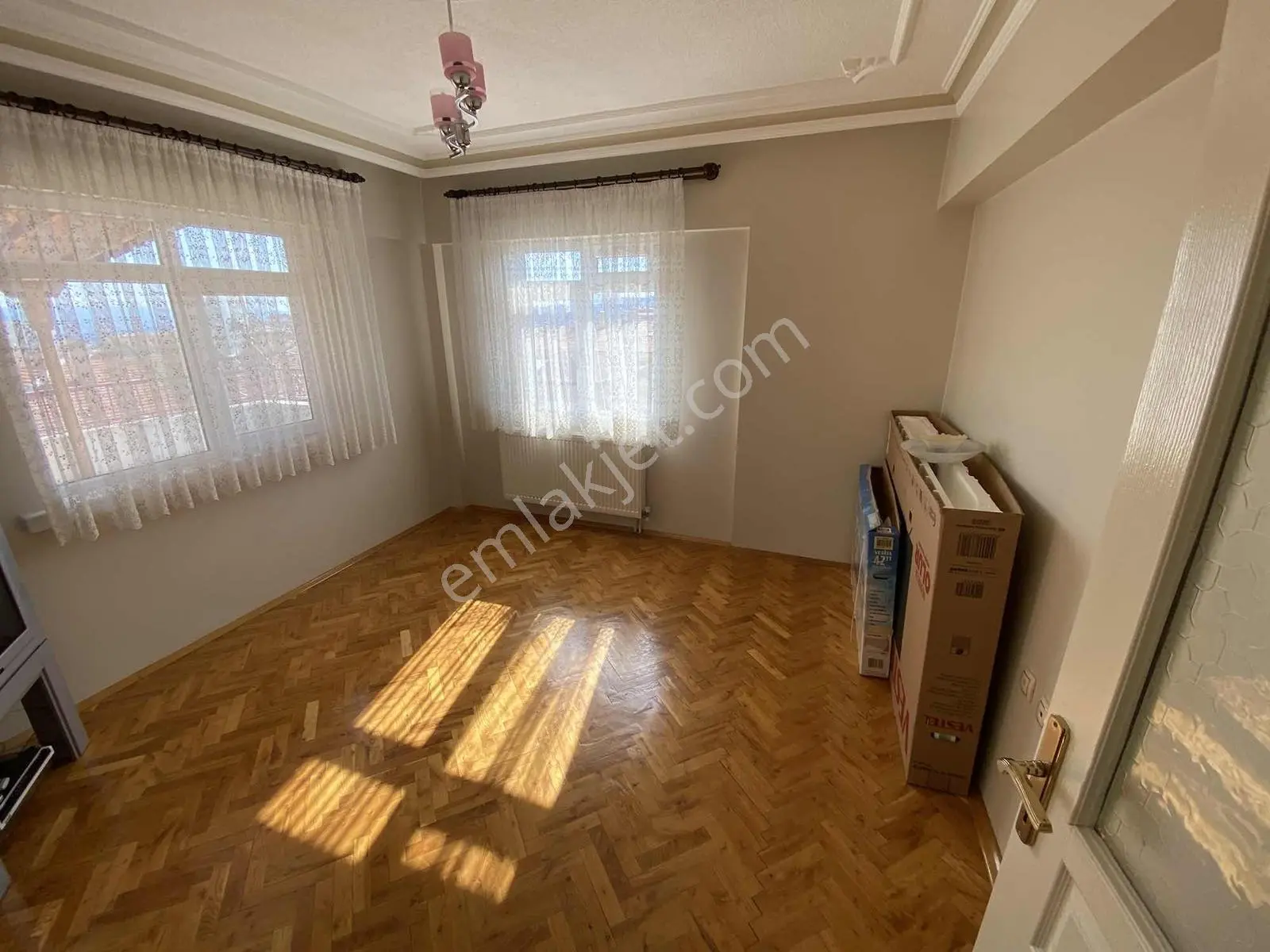 Doğdu Emlak'tan Geniş Aile'lere 6+2 375m2 Ful Yapılı Dublexx - Görsel 31