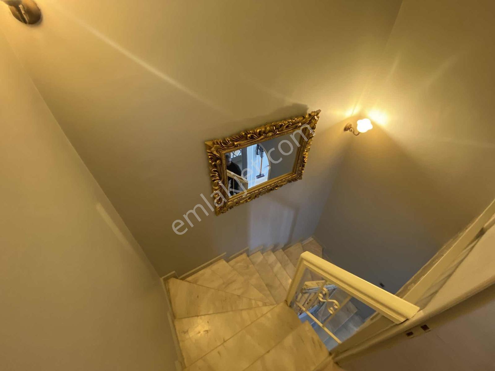 Doğdu Emlak'tan Geniş Aile'lere 6+2 375m2 Ful Yapılı Dublexx - Görsel 33