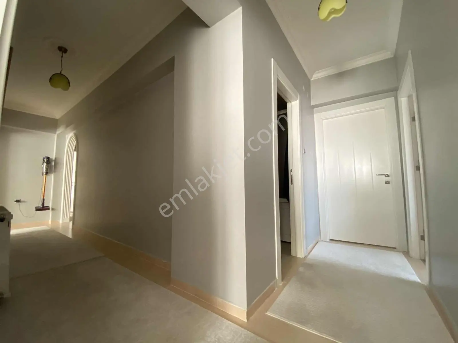 Doğdu Emlak'tan Geniş Aile'lere 6+2 375m2 Ful Yapılı Dublexx - Görsel 4