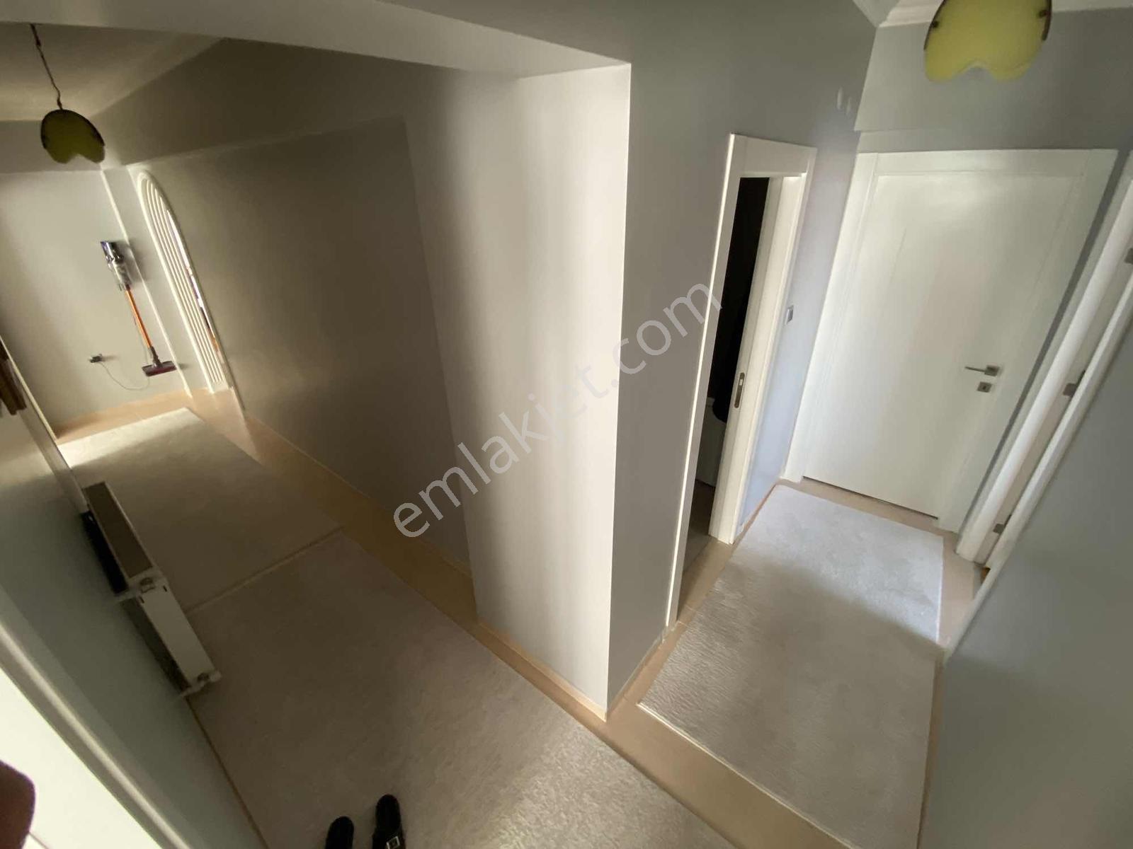 Doğdu Emlak'tan Geniş Aile'lere 6+2 375m2 Ful Yapılı Dublexx - Görsel 5