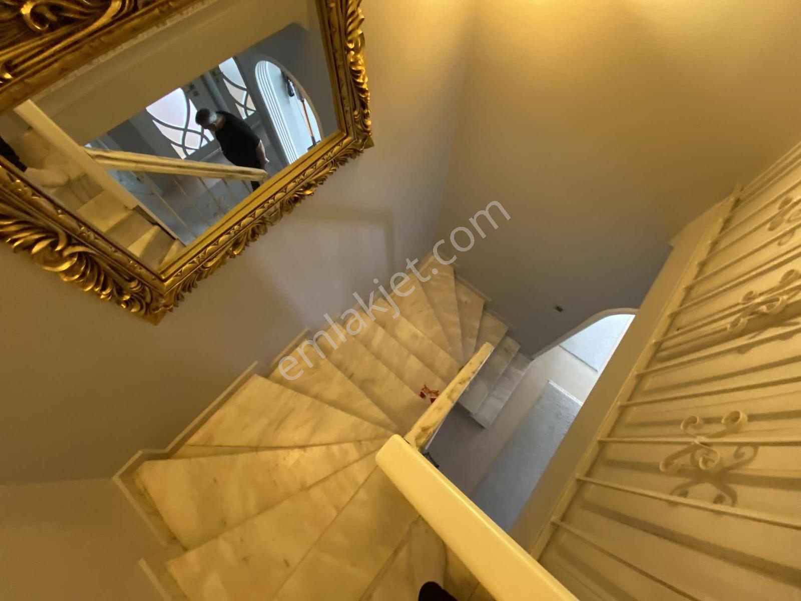 Doğdu Emlak'tan Geniş Aile'lere 6+2 375m2 Ful Yapılı Dublexx - Görsel 24