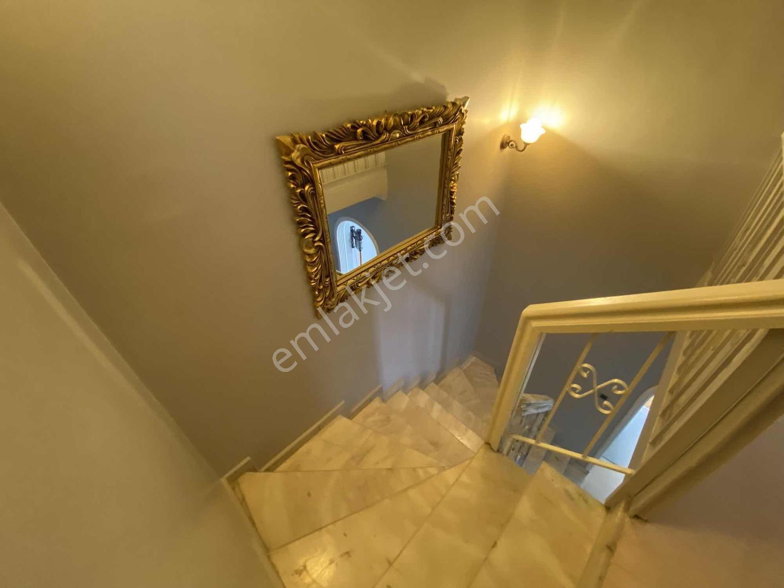 Doğdu Emlak'tan Geniş Aile'lere 6+2 375m2 Ful Yapılı Dublexx - Görsel 11