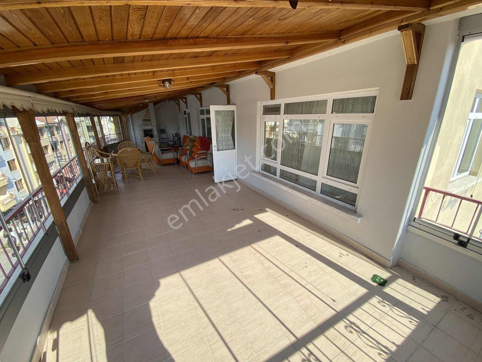 Doğdu Emlak'tan Geniş Aile'lere 6+2 375m2 Ful Yapılı Dublexx - Görsel 6