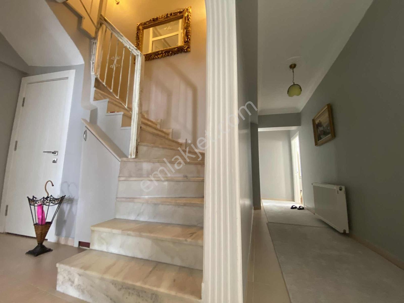 Doğdu Emlak'tan Geniş Aile'lere 6+2 375m2 Ful Yapılı Dublexx - Görsel 16