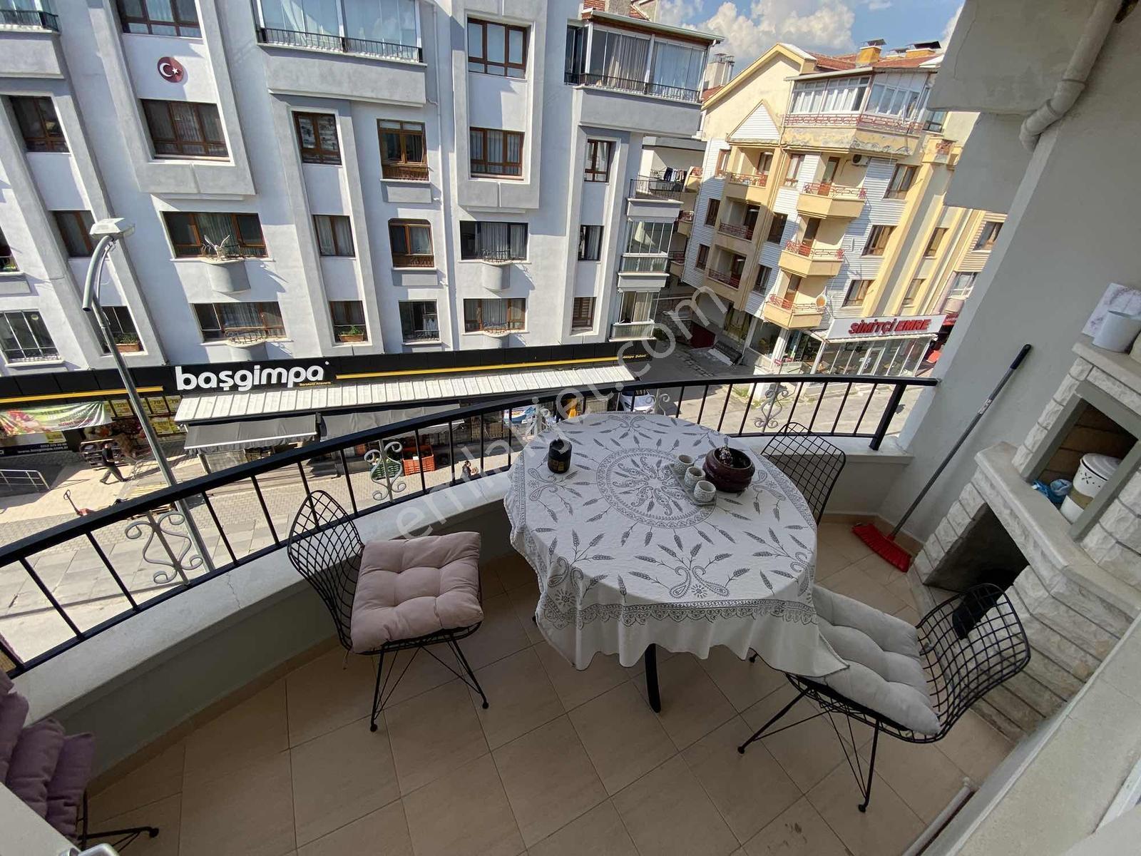 Doğdu Emlak'tan Geniş Aile'lere 6+2 375m2 Ful Yapılı Dublexx - Görsel 21
