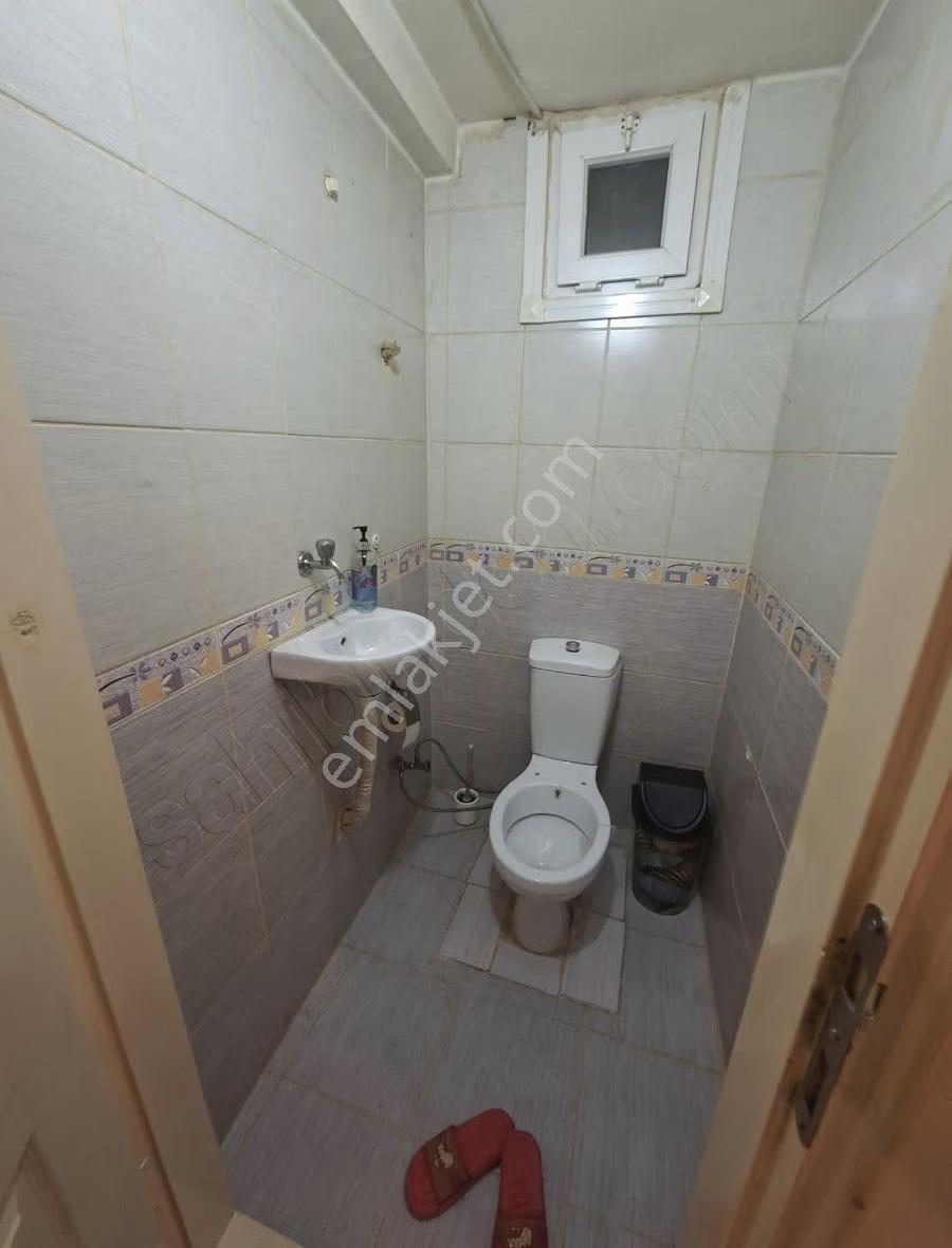 1+1 70m² Kıralık Bahce Katı - Görsel 11