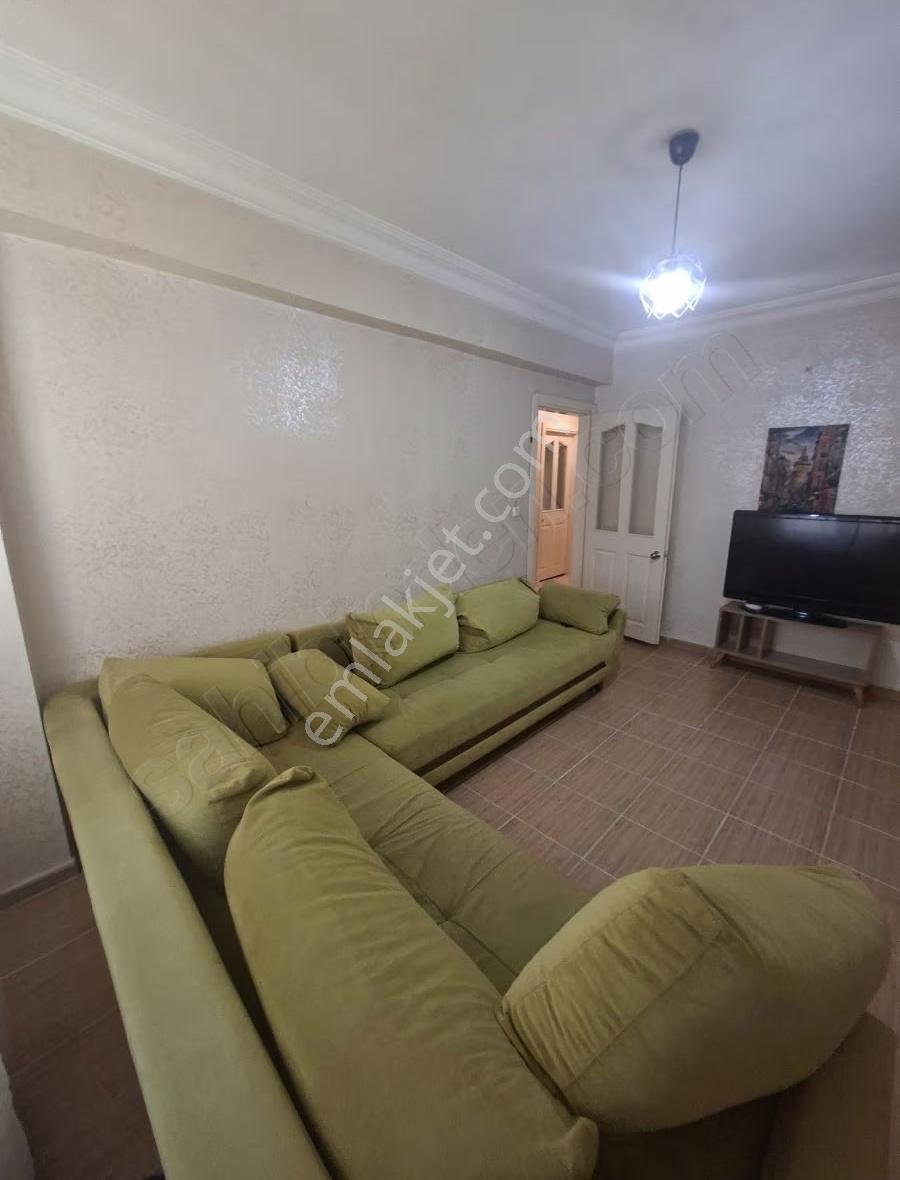 1+1 70m² Kıralık Bahce Katı - Görsel 14