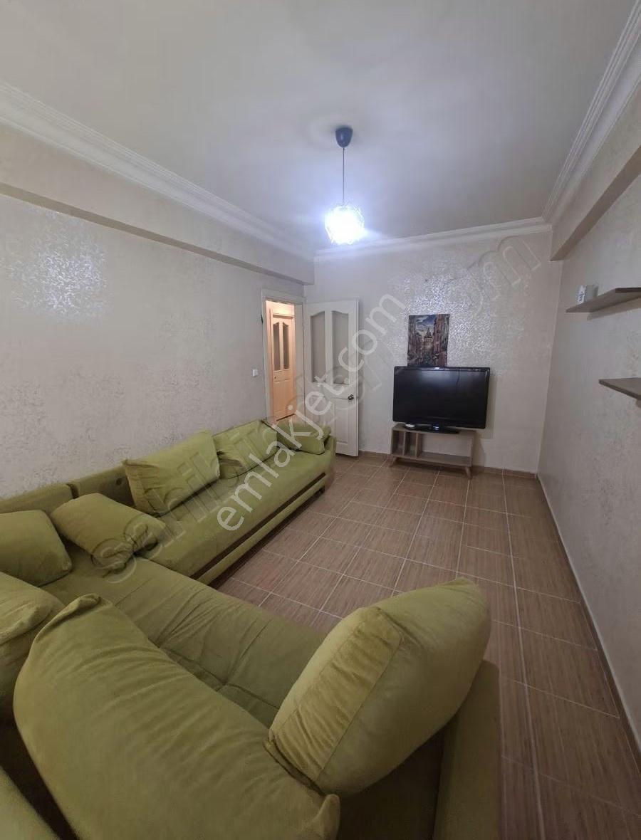 1+1 70m² Kıralık Bahce Katı - Görsel 9