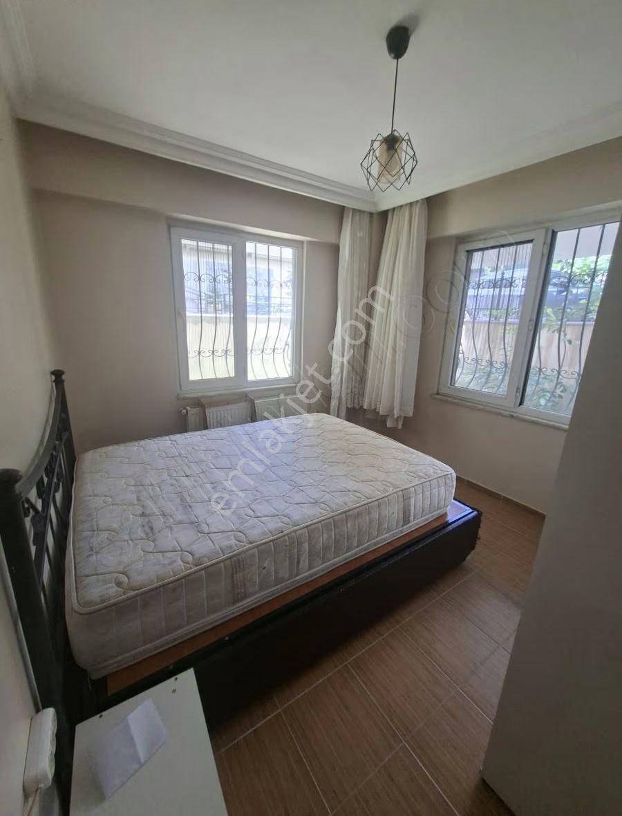 1+1 70m² Kıralık Bahce Katı - Görsel 7