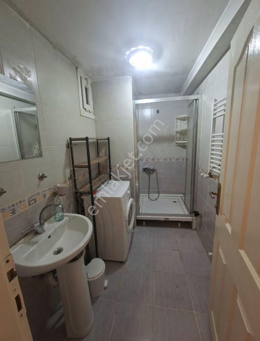 1+1 70m² Kıralık Bahce Katı - Görsel 15