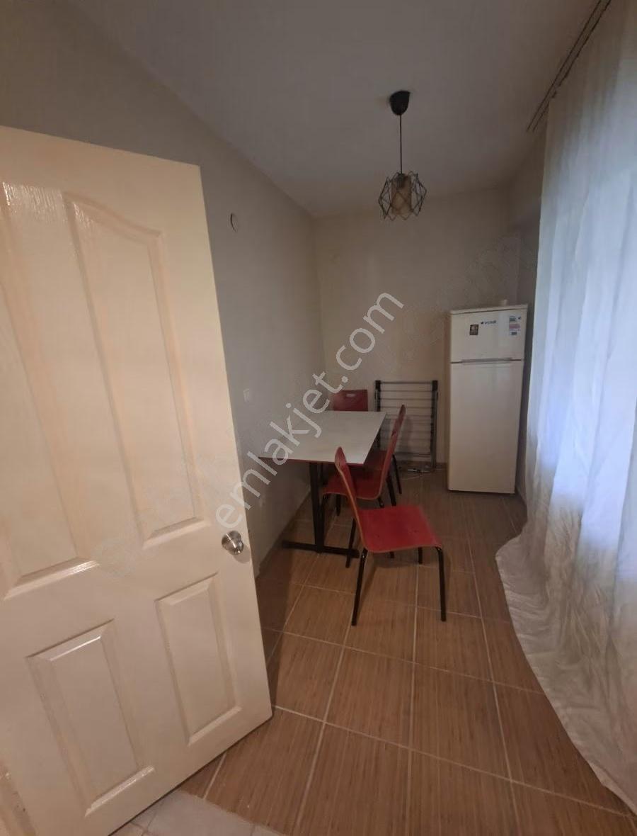 1+1 70m² Kıralık Bahce Katı - Görsel 16