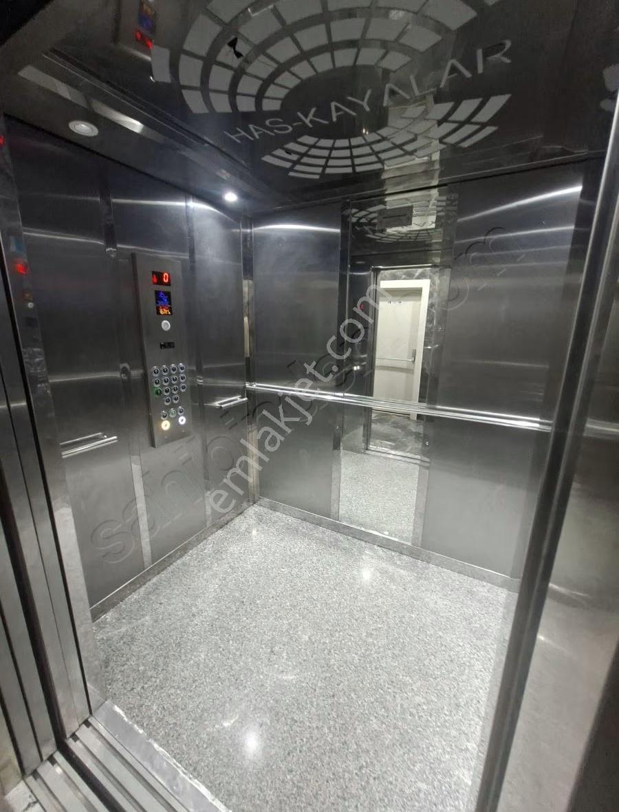2+1 100m² Brut 11. Kat Butık Site İçerisinde Daire - Görsel 20