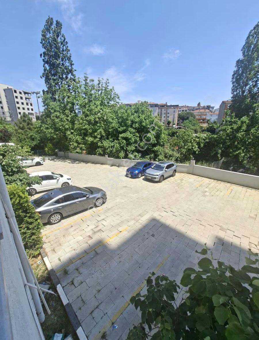 2+1 100m² Brut 11. Kat Butık Site İçerisinde Daire - Görsel 9