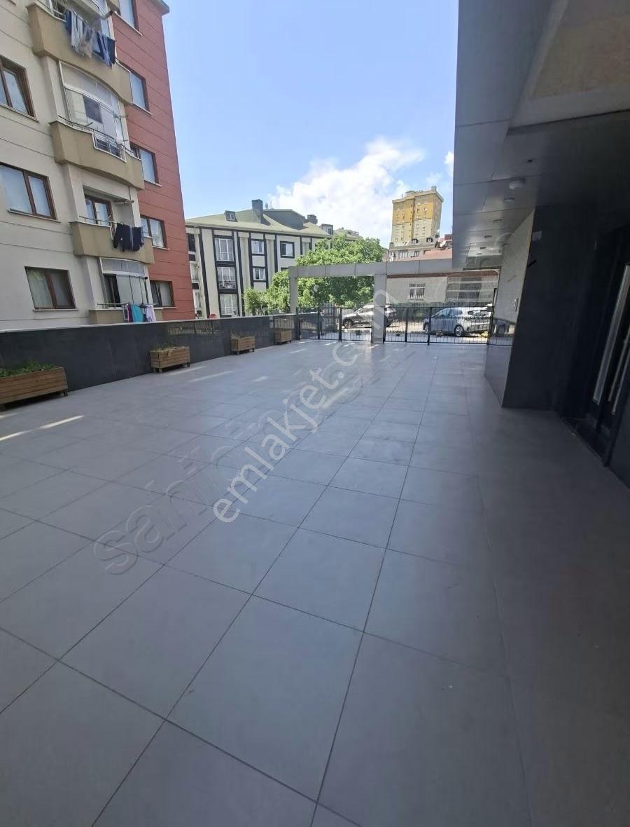 2+1 100m² Brut 11. Kat Butık Site İçerisinde Daire - Görsel 10