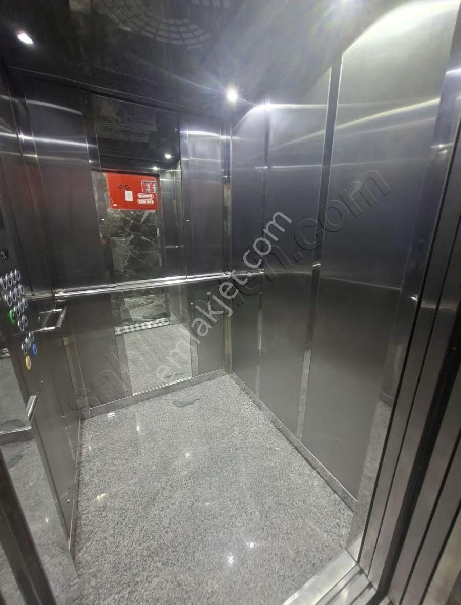 2+1 100m² Brut 11. Kat Butık Site İçerisinde Daire - Görsel 19