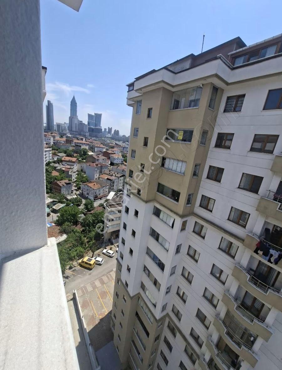 2+1 100m² Brut 11. Kat Butık Site İçerisinde Daire - Görsel 18