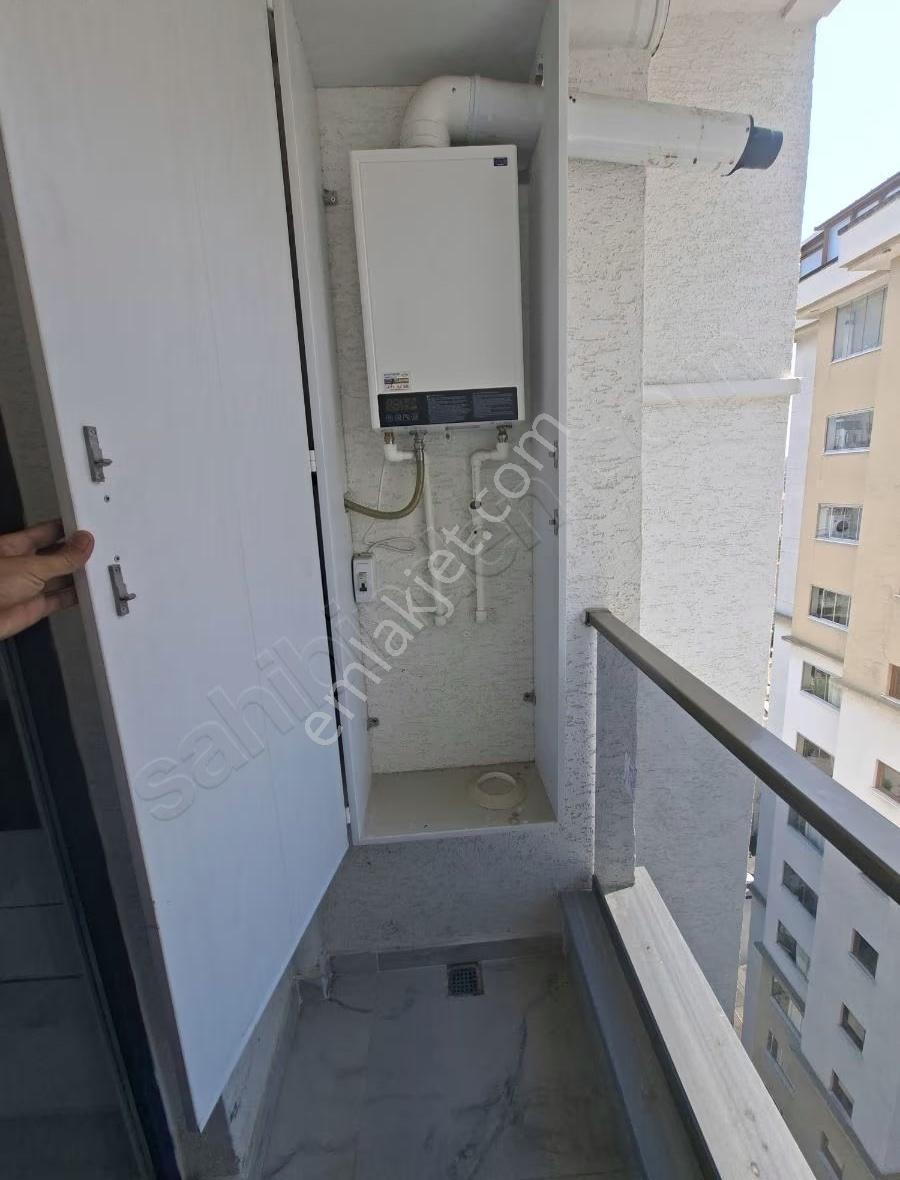 2+1 100m² Brut 11. Kat Butık Site İçerisinde Daire - Görsel 25