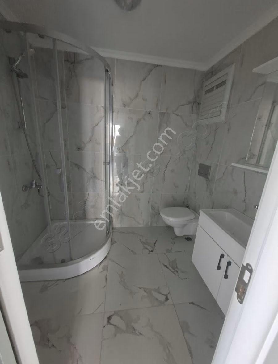 2+1 100m² Brut 11. Kat Butık Site İçerisinde Daire - Görsel 24