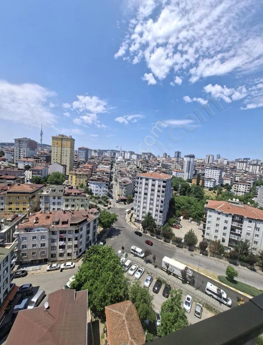 2+1 100m² Brut 11. Kat Butık Site İçerisinde Daire - Görsel 7