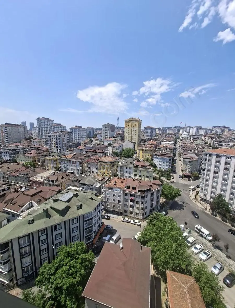 2+1 100m² Brut 11. Kat Butık Site İçerisinde Daire - Görsel 5