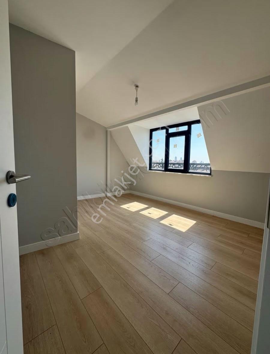 Nezih Konumda 5+2 230 M² Luks Dubleks Daire - Görsel 7
