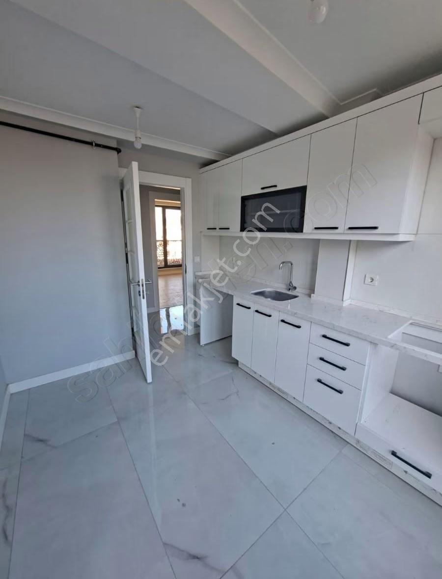 Nezih Konumda 5+2 230 M² Luks Dubleks Daire - Görsel 35