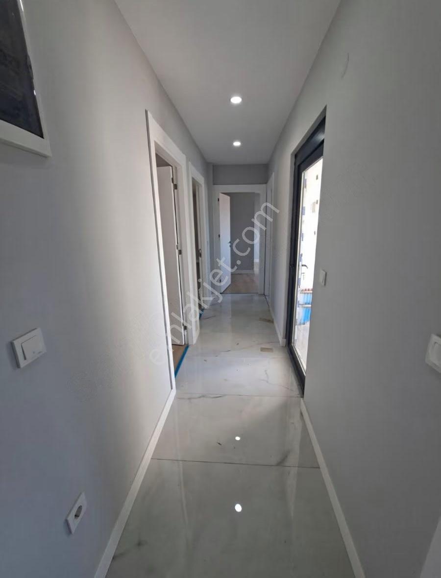 Nezih Konumda 5+2 230 M² Luks Dubleks Daire - Görsel 9
