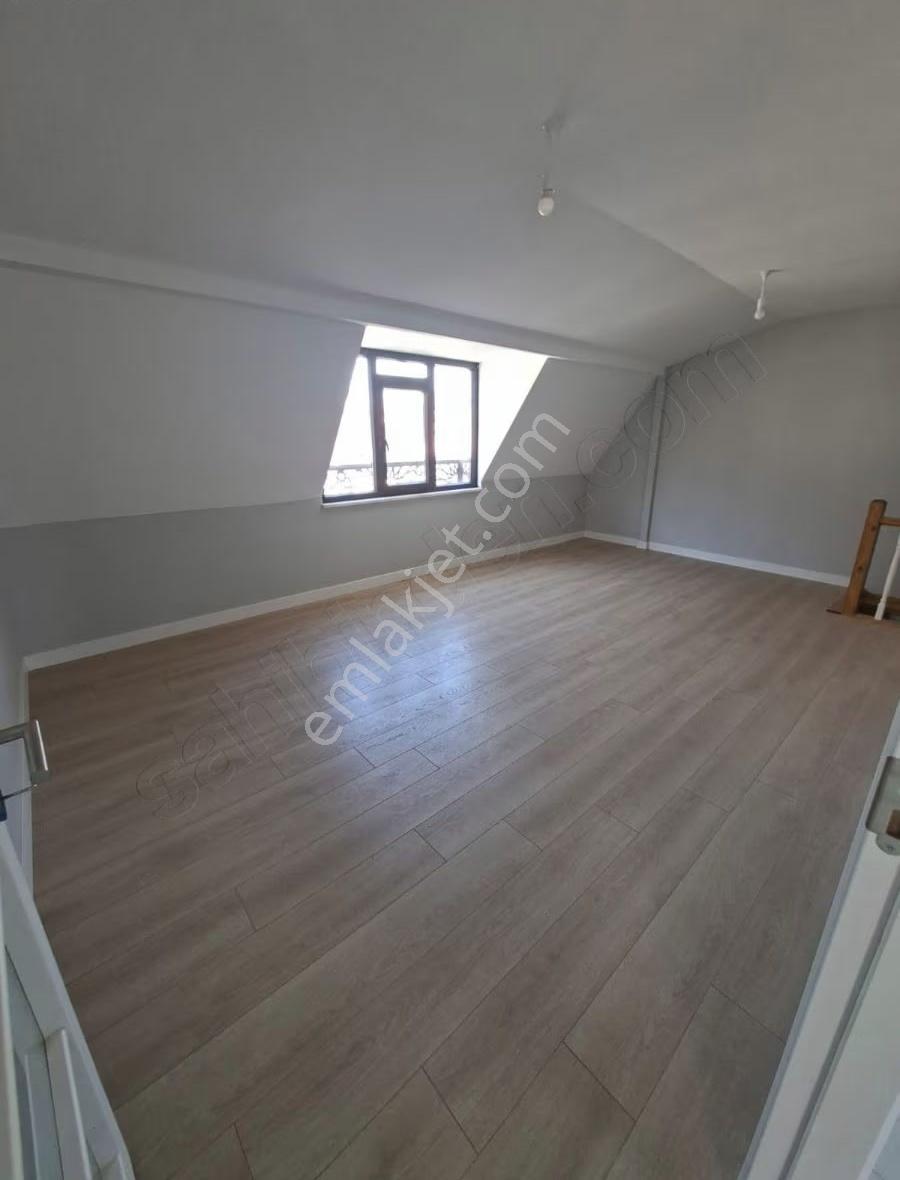 Nezih Konumda 5+2 230 M² Luks Dubleks Daire - Görsel 14