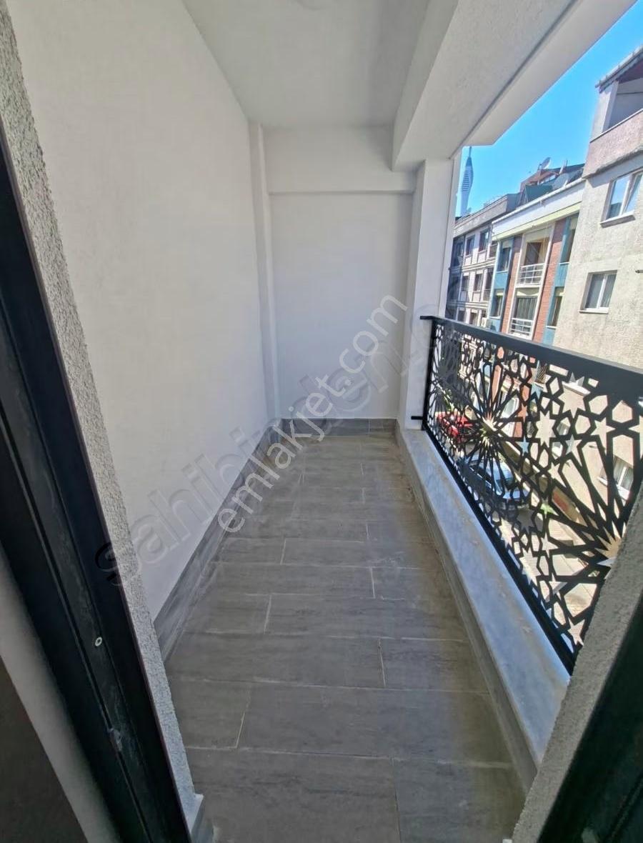 Nezih Konumda 5+2 230 M² Luks Dubleks Daire - Görsel 22