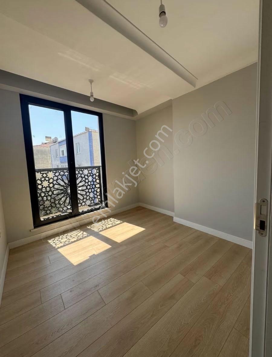 Nezih Konumda 5+2 230 M² Luks Dubleks Daire - Görsel 27