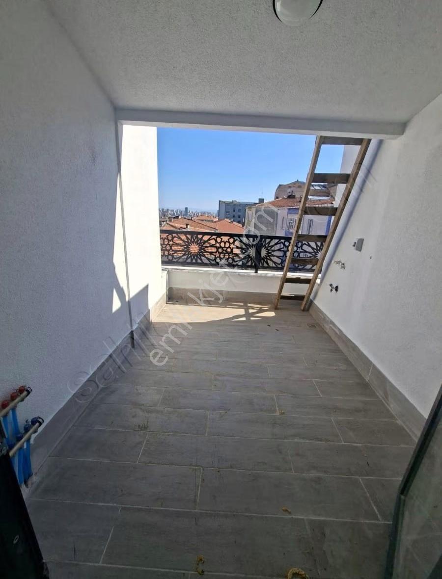 Nezih Konumda 5+2 230 M² Luks Dubleks Daire - Görsel 29