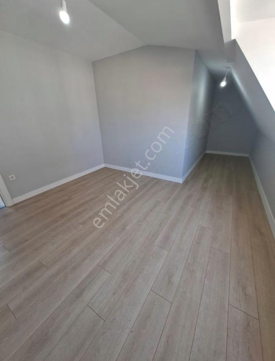 Nezih Konumda 5+2 230 M² Luks Dubleks Daire - Görsel 31