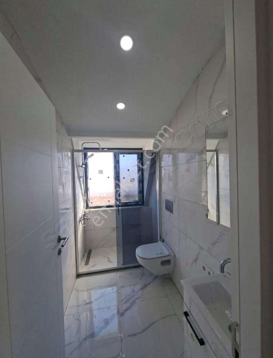 Nezih Konumda 5+2 230 M² Luks Dubleks Daire - Görsel 28