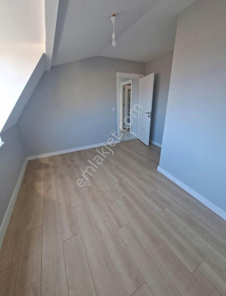 Nezih Konumda 5+2 230 M² Luks Dubleks Daire - Görsel 3