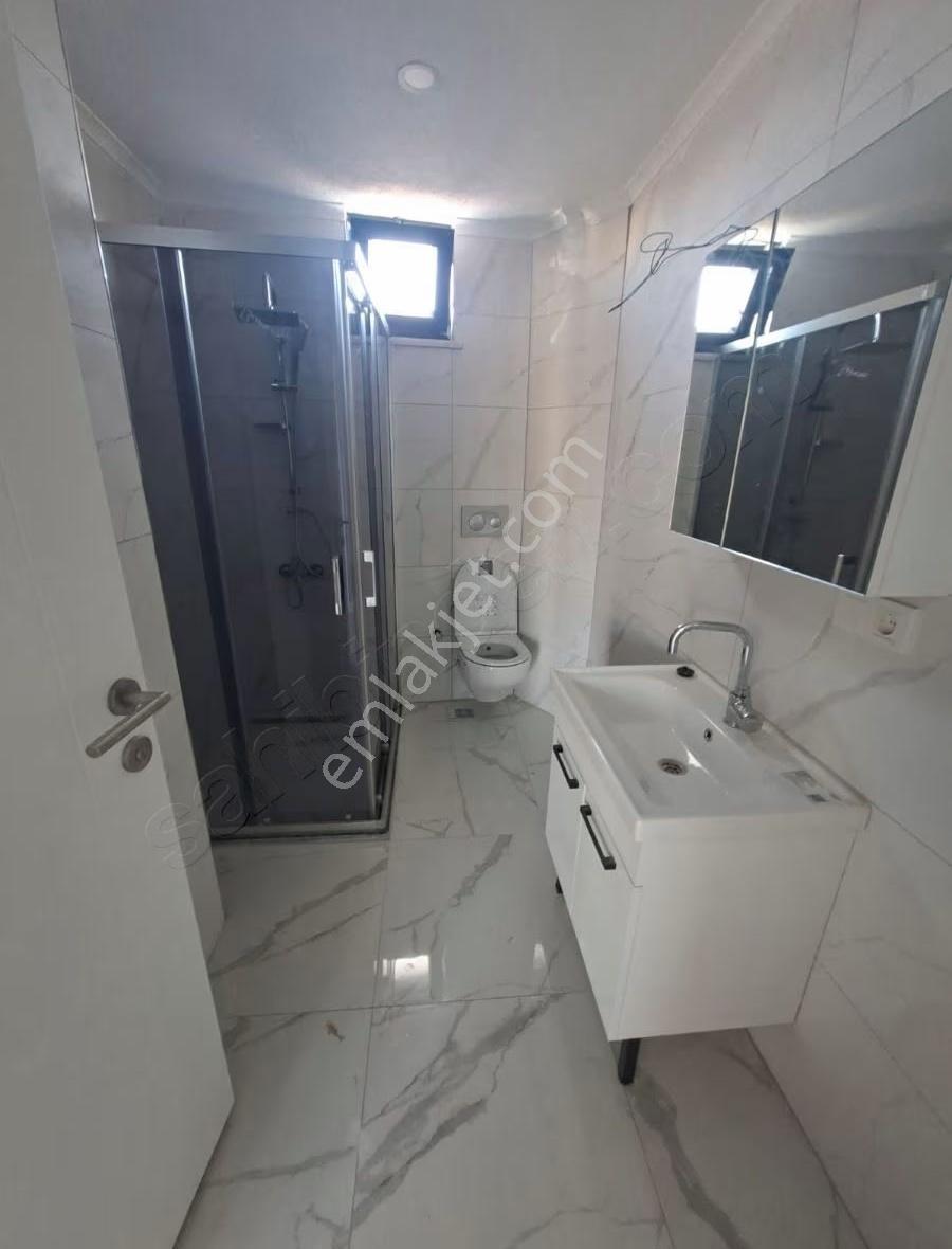 Nezih Konumda 5+2 230 M² Luks Dubleks Daire - Görsel 4