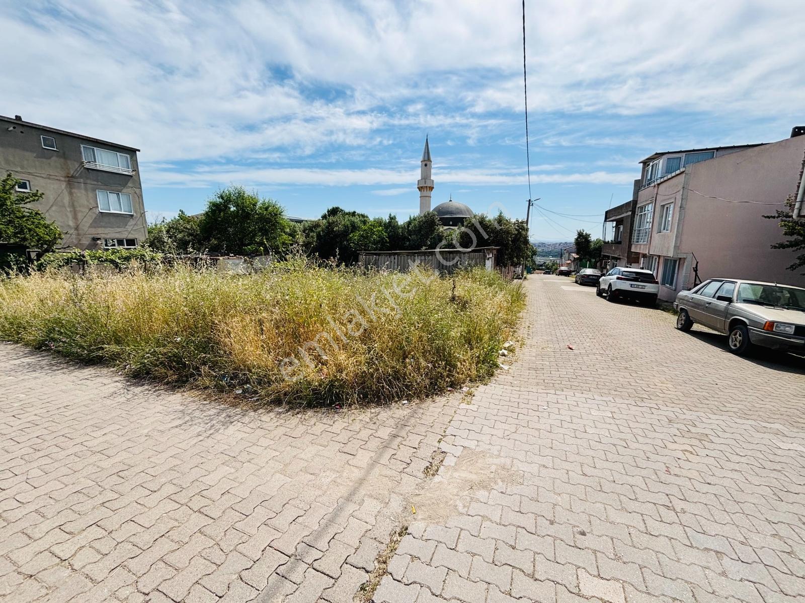 Sevinç'ten Köşe Parsel 249 M² Satılık 2 Adet İmarlı Arsa - Görsel 17