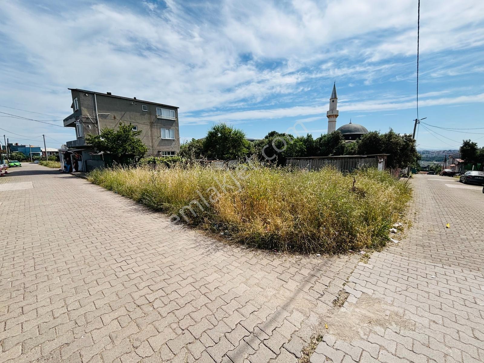 Sevinç'ten Köşe Parsel 249 M² Satılık 2 Adet İmarlı Arsa - Görsel 32