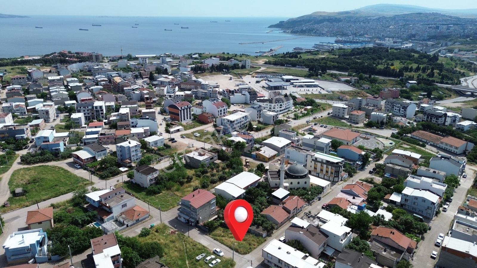 Sevinç'ten Köşe Parsel 249 M² Satılık 2 Adet İmarlı Arsa - Görsel 10