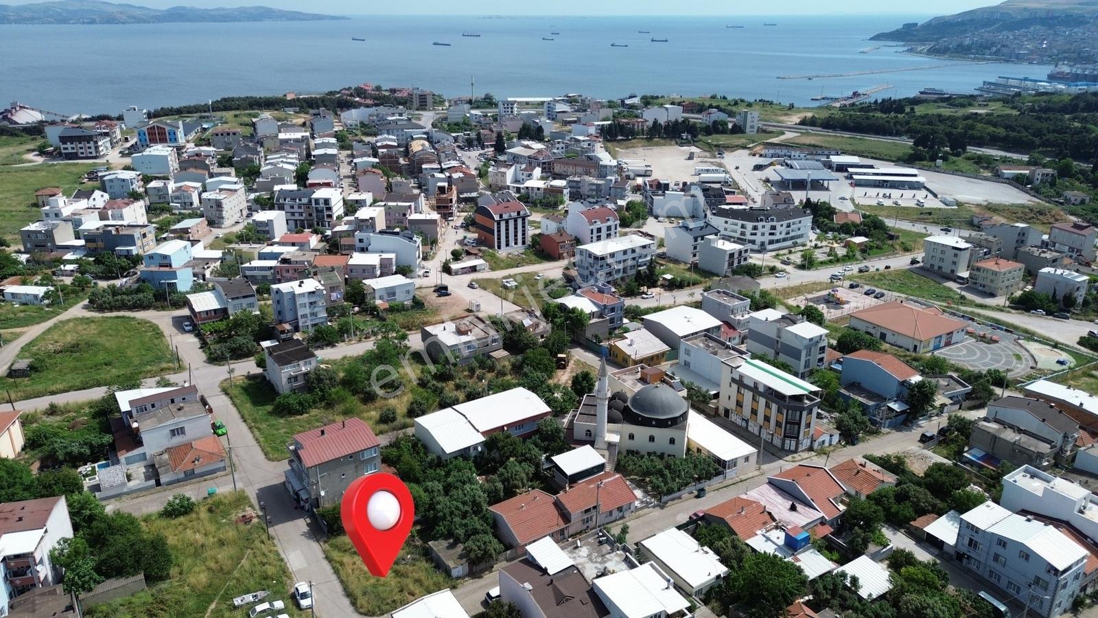 Sevinç'ten Köşe Parsel 249 M² Satılık 2 Adet İmarlı Arsa - Görsel 23