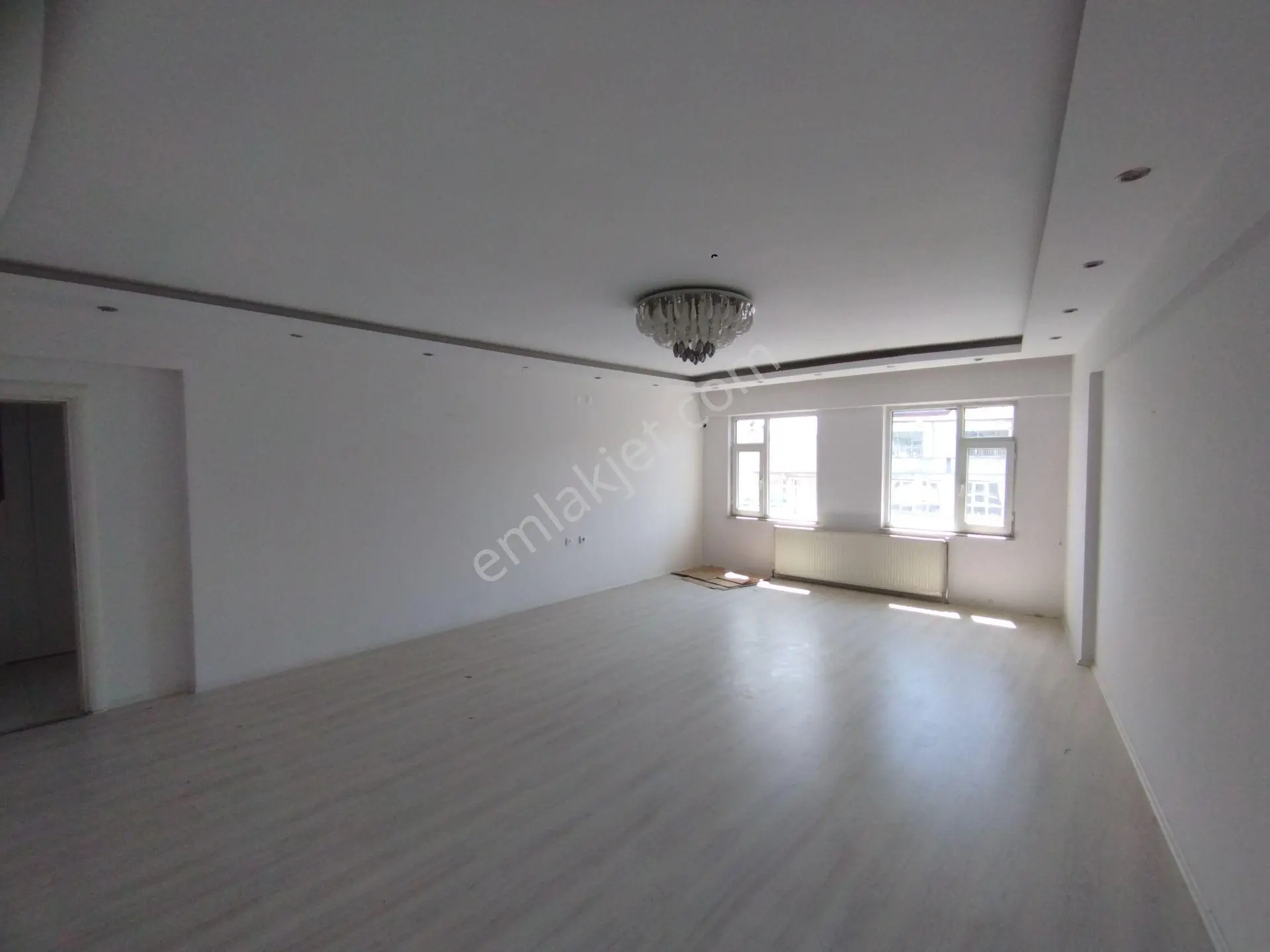 Alihan G.m.den İzzetpaşa-şehit İlhanlar Cad. 5+2 Kiralık Lüks Dubleks Daire - Görsel 5