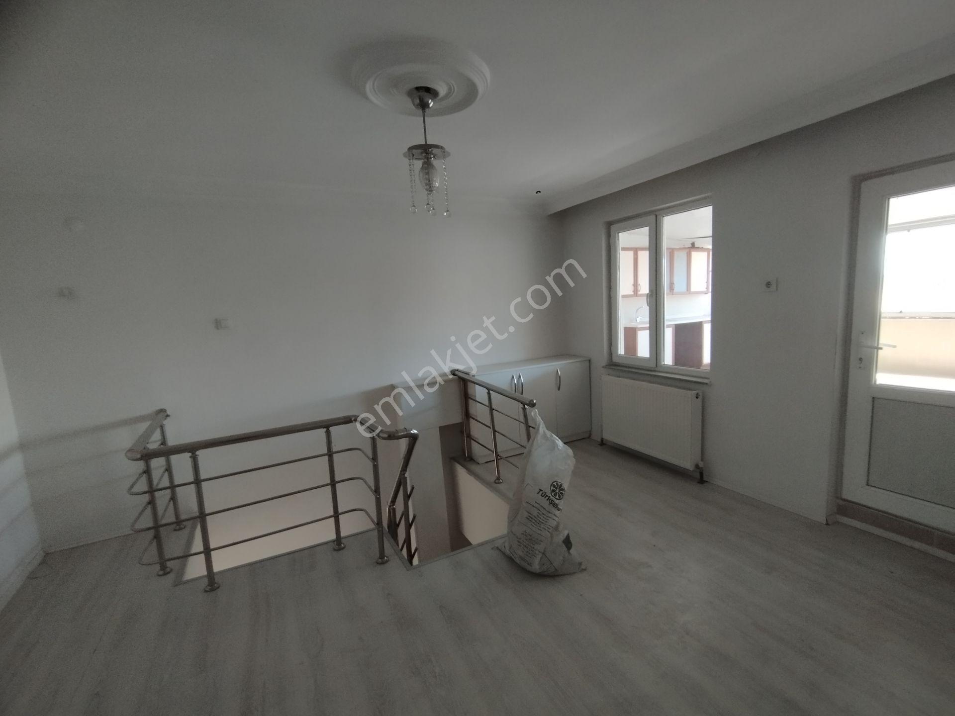 Alihan G.m.den İzzetpaşa-şehit İlhanlar Cad. 5+2 Kiralık Lüks Dubleks Daire - Görsel 21