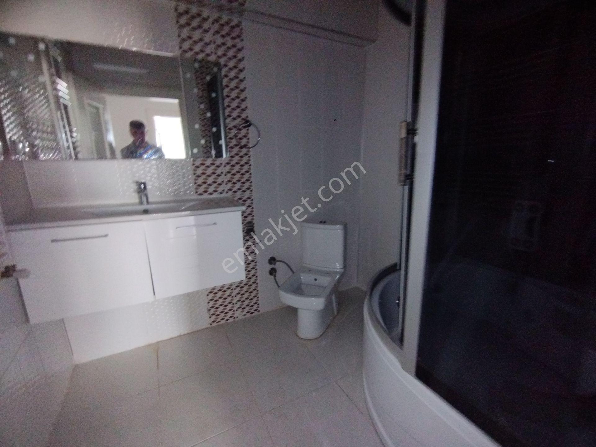 Alihan G.m.den İzzetpaşa-şehit İlhanlar Cad. 5+2 Kiralık Lüks Dubleks Daire - Görsel 16