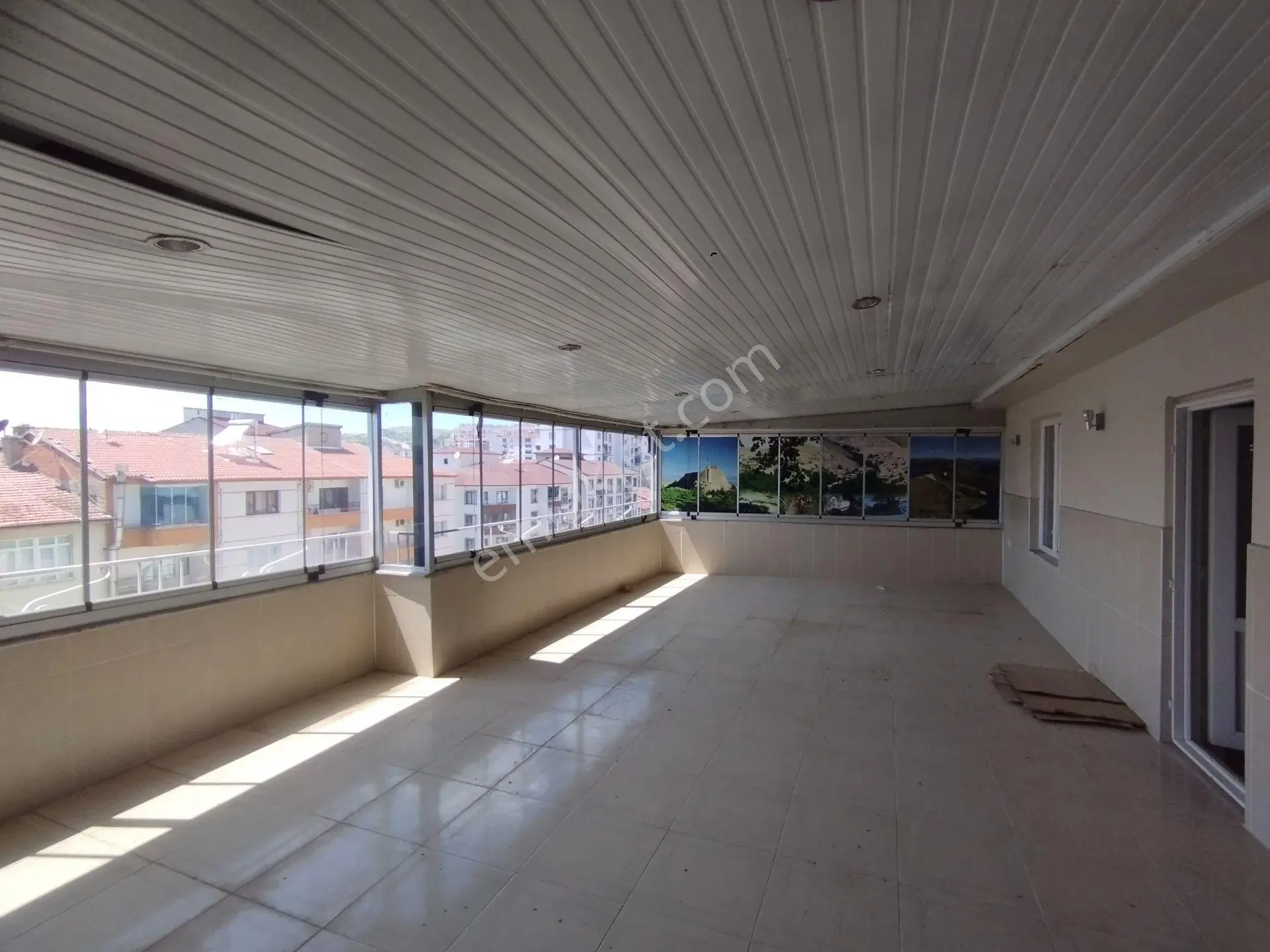 Alihan G.m.den İzzetpaşa-şehit İlhanlar Cad. 5+2 Kiralık Lüks Dubleks Daire - Görsel 3