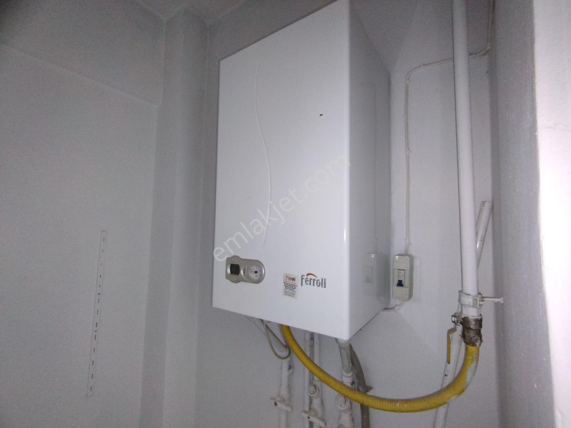 Alihan G.m.den İzzetpaşa-şehit İlhanlar Cad. 5+2 Kiralık Lüks Dubleks Daire - Görsel 20
