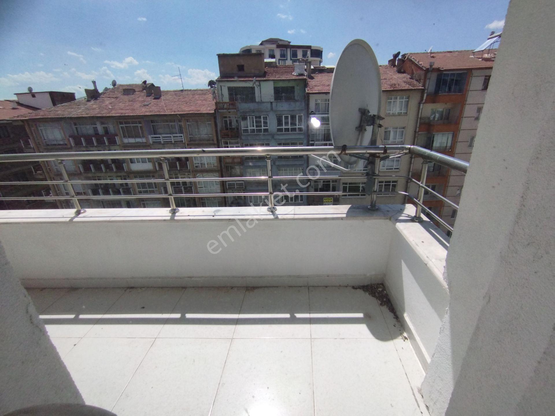 Alihan G.m.den İzzetpaşa-şehit İlhanlar Cad. 5+2 Kiralık Lüks Dubleks Daire - Görsel 19