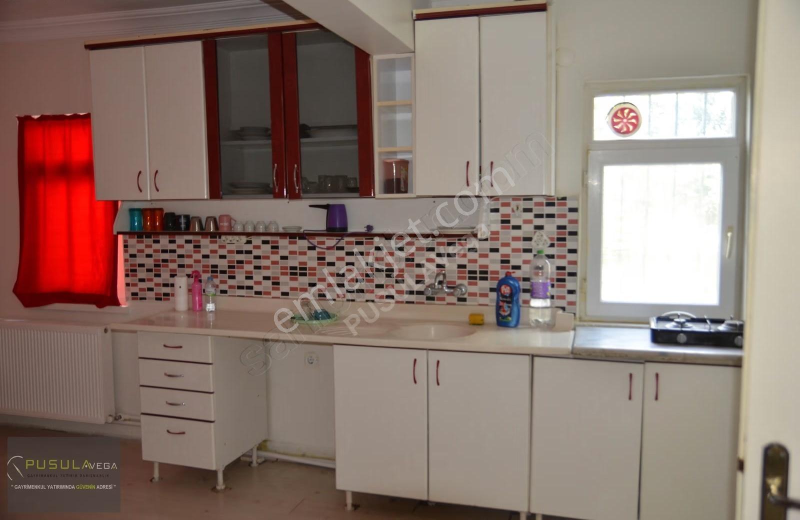 Pusulavega'dan Örencik'de Bahçe İçinde, Kiralık 1+1 Ve 3+1 Daire - Görsel 14
