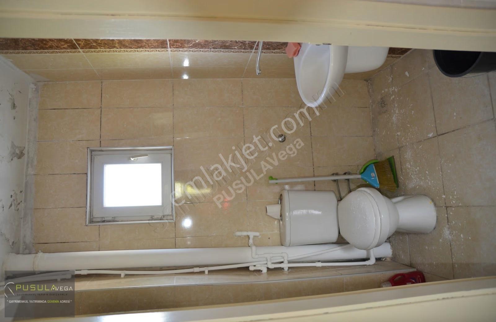 Pusulavega'dan Örencik'de Bahçe İçinde, Kiralık 1+1 Ve 3+1 Daire - Görsel 8