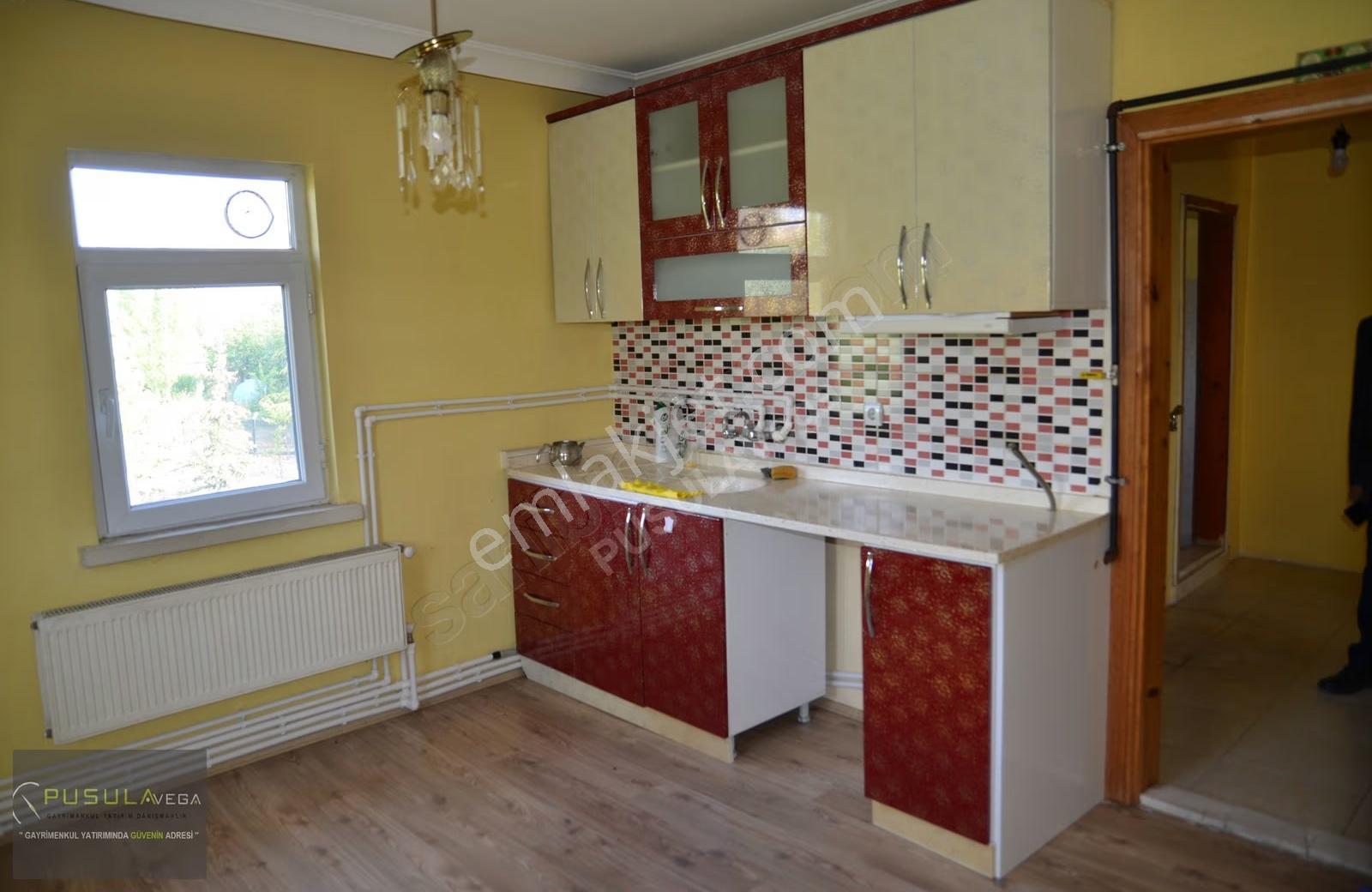 Pusulavega'dan Örencik'de Bahçe İçinde, Kiralık 1+1 Ve 3+1 Daire - Görsel 19