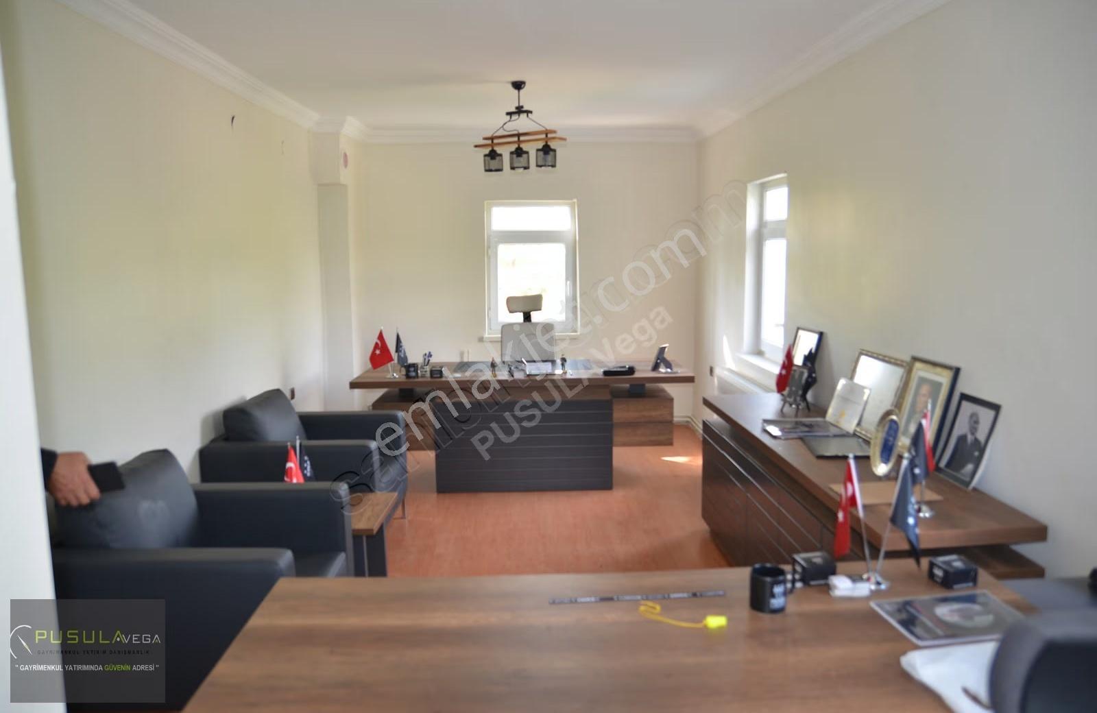 Pusulavega'dan Örencik'de Bahçe İçinde, Kiralık 1+1 Ve 3+1 Daire - Görsel 16