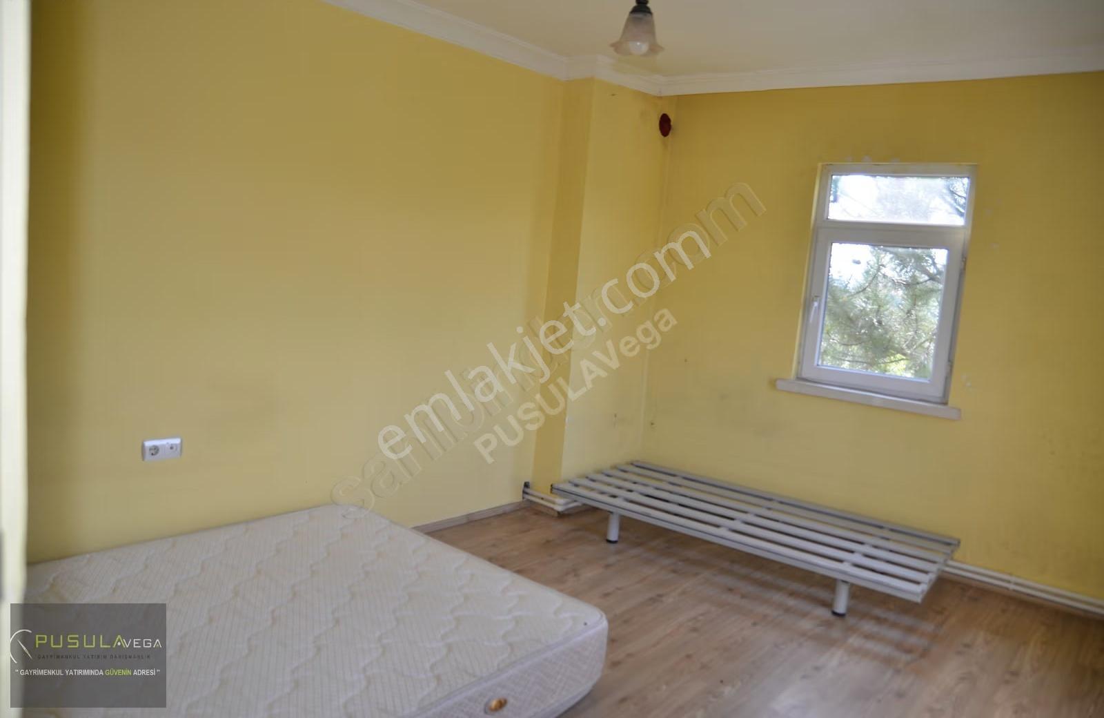 Pusulavega'dan Örencik'de Bahçe İçinde, Kiralık 1+1 Ve 3+1 Daire - Görsel 20